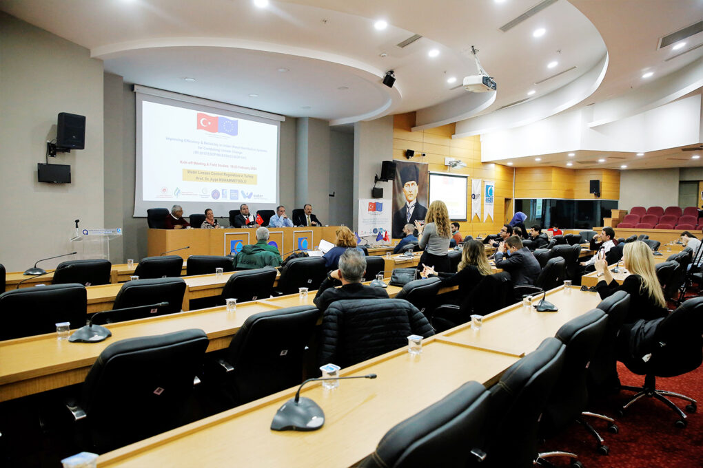 ASAT ve Malta arasında işbirliği