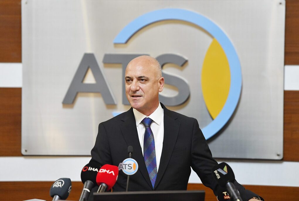 2023 YILI SEKTÖRLERİN TOPARLANMA YILI OLDU