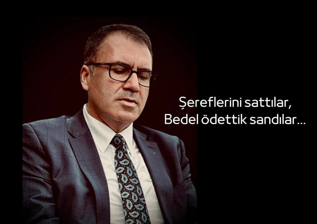 HAKAN TUNCER CEPHESİNDE NELER OLUYOR?