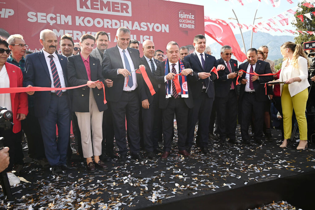 Topaloğlu’nun Ayak Sesleri