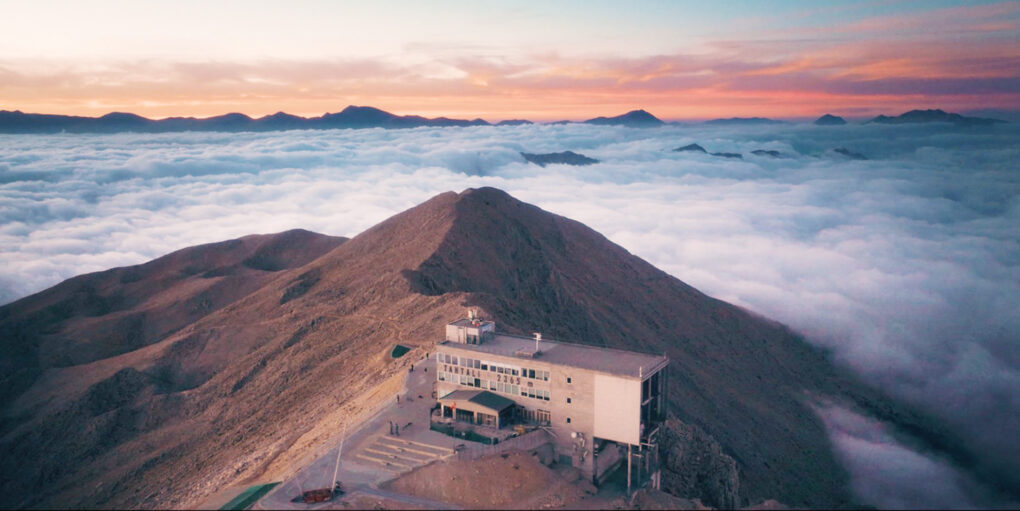 Kemer’in 2024 turizm sezonu için yeni tanıtım filmi hazırlandı