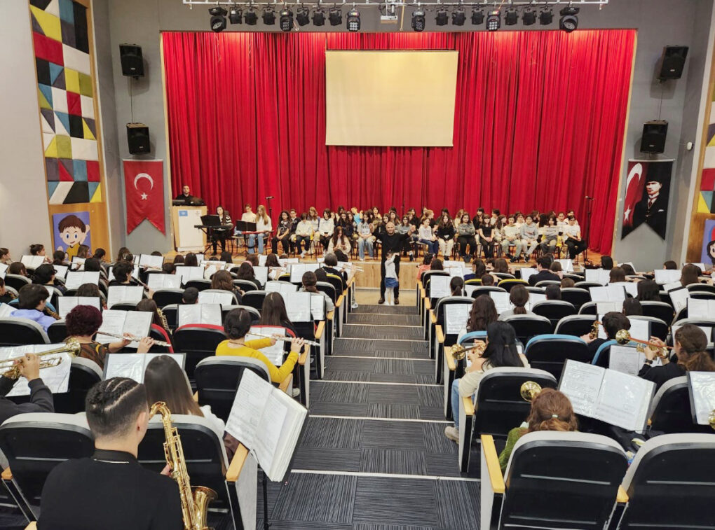 Ustalara saygı konseri için geri sayım başladı