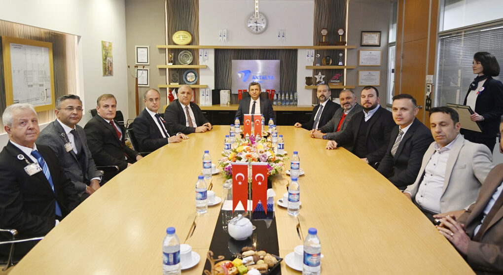 Vergi Güvenli Geleceğe Yatırımdır