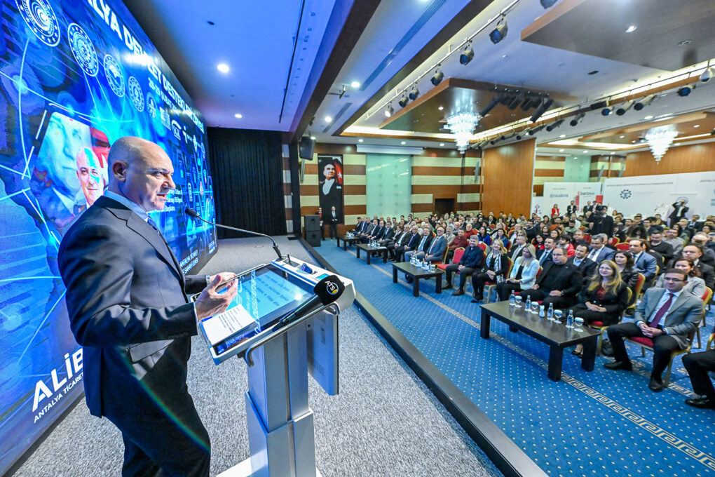 YATIRIMCILAR VE GİRİŞİMCİLERDEN ÖRNEK İŞ BİRLİKLERİ