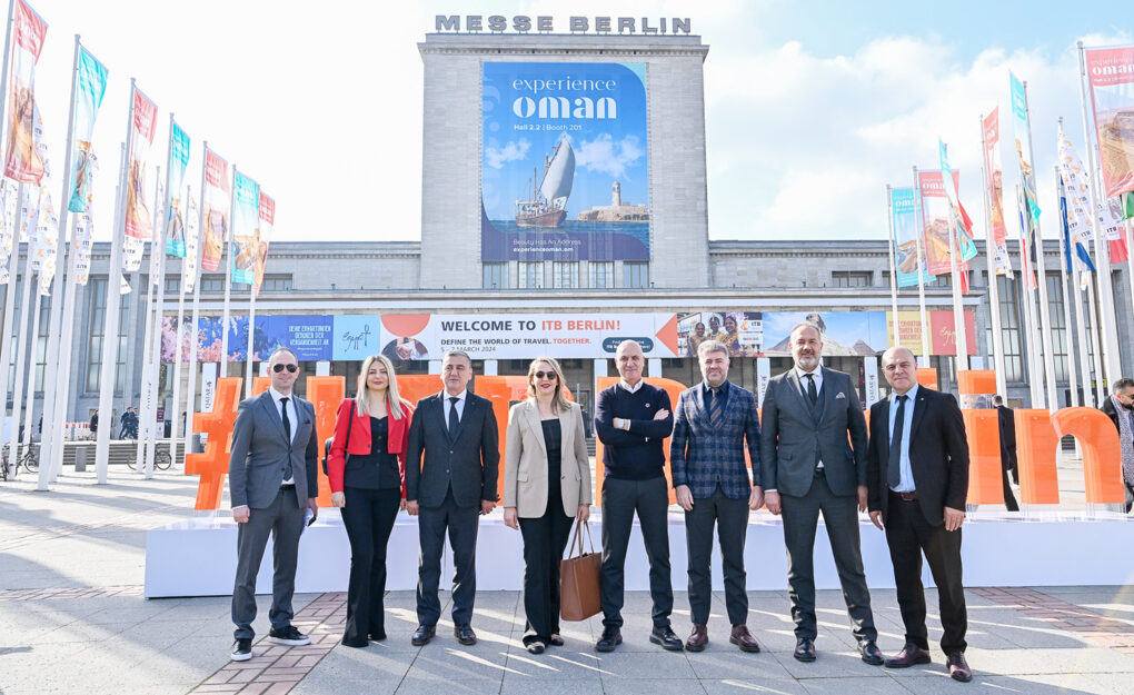 BAŞKAN ALİ BAHAR: ANTALYA’NIN TURİZMDEKİ BAŞARILI İVMESİ DEVAM EDECEK