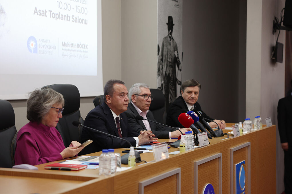 Büyükşehir’den kooperatiflere 80 milyon TL destek