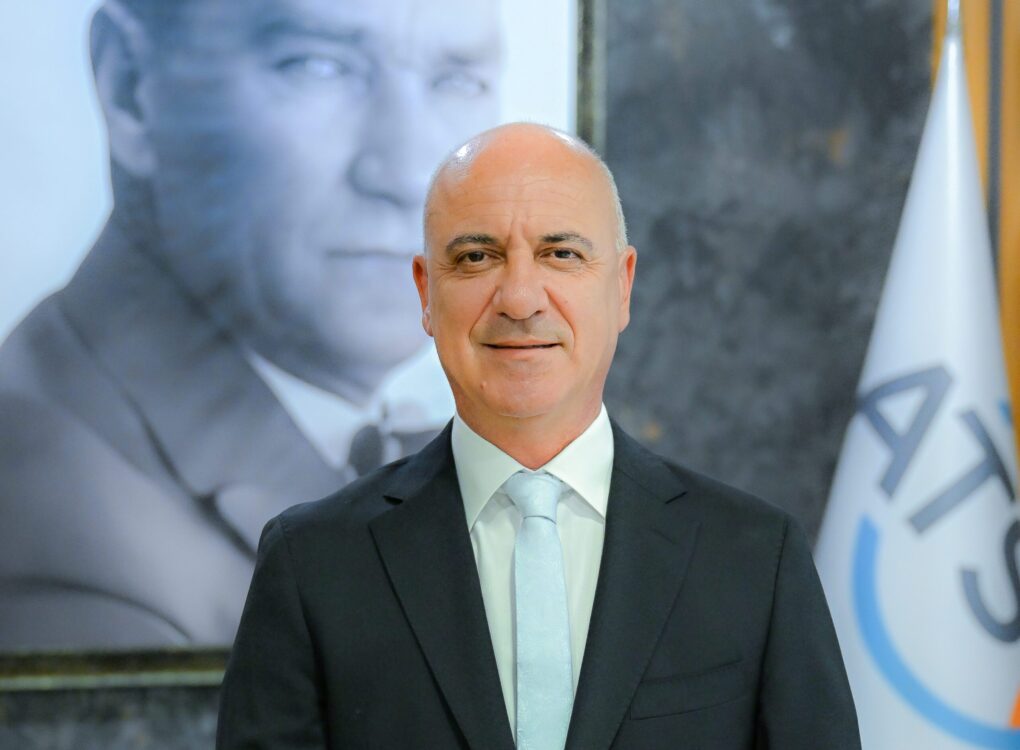 ATSO Başkanı Ali Bahar’dan Ramazan Bayramı Mesajı