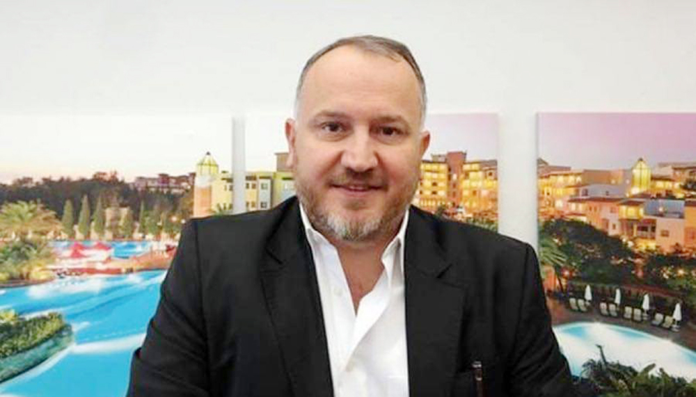 “Almanya yükseldi, Rusya tek düşüş yaşayan pazar”