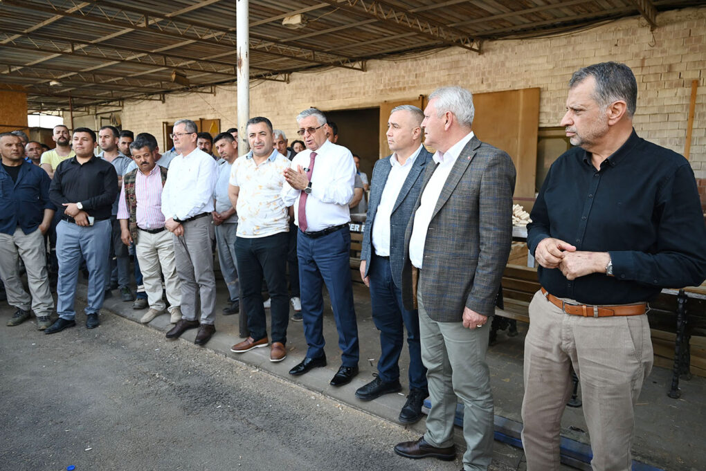  “Her konuda tasarruf yapmamız gerekiyor”