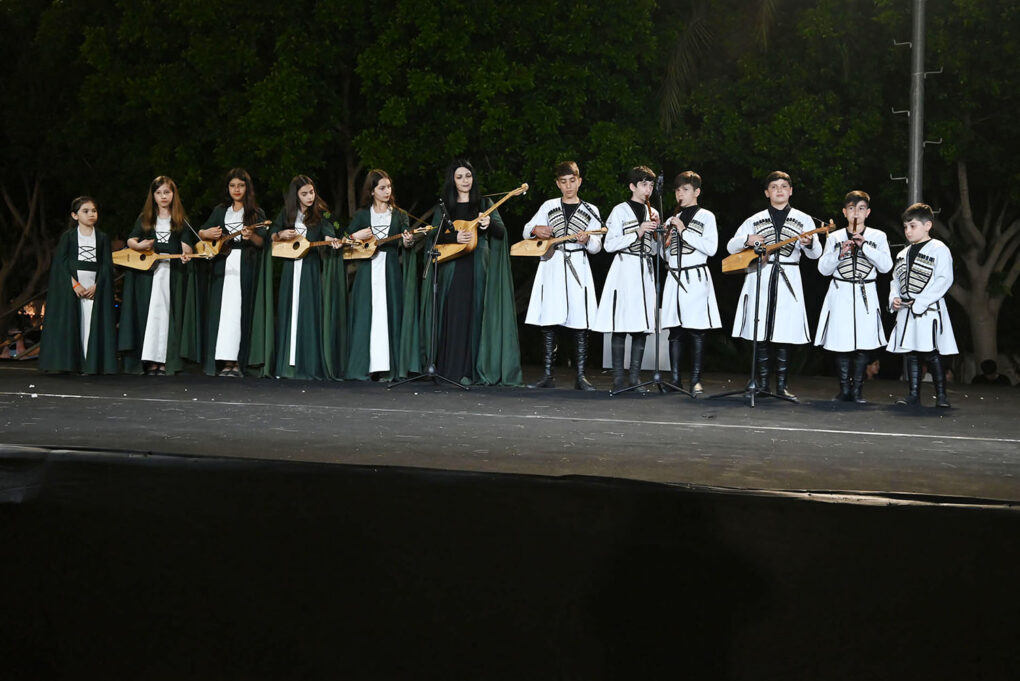 FİLİZ Derneği’nden “Yaza merhaba” etkinliği