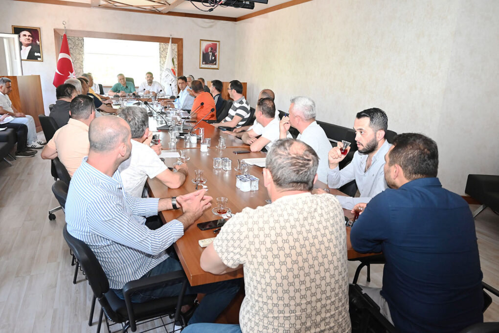 “Acentecilerimizin fikirleri bizim için önemli”