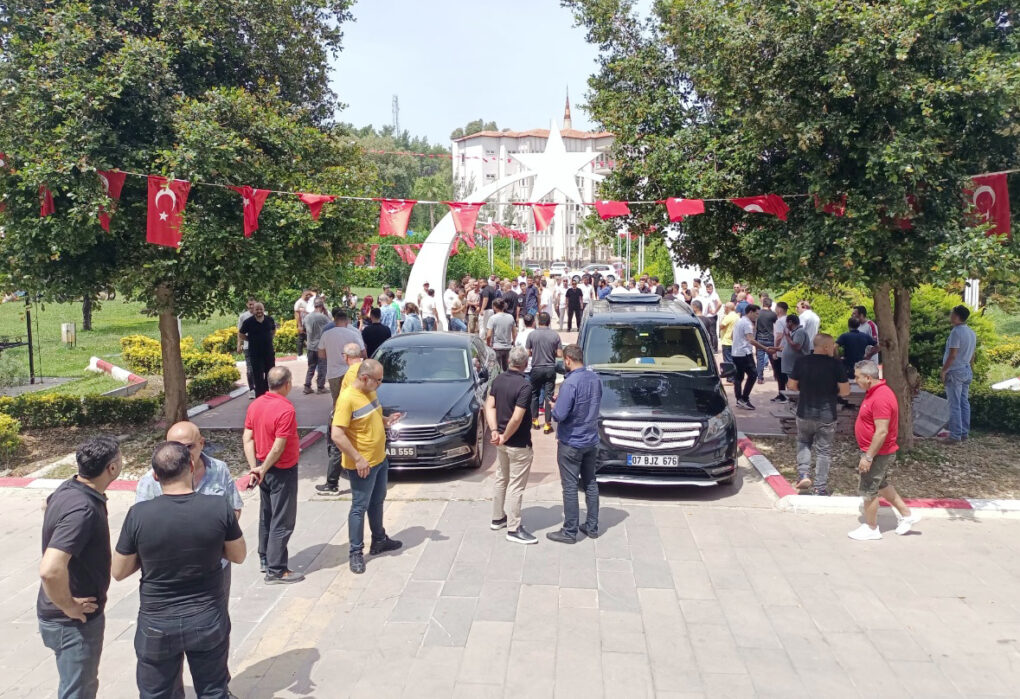 Kundu Oteller Bölgesinde Neler Oluyor?