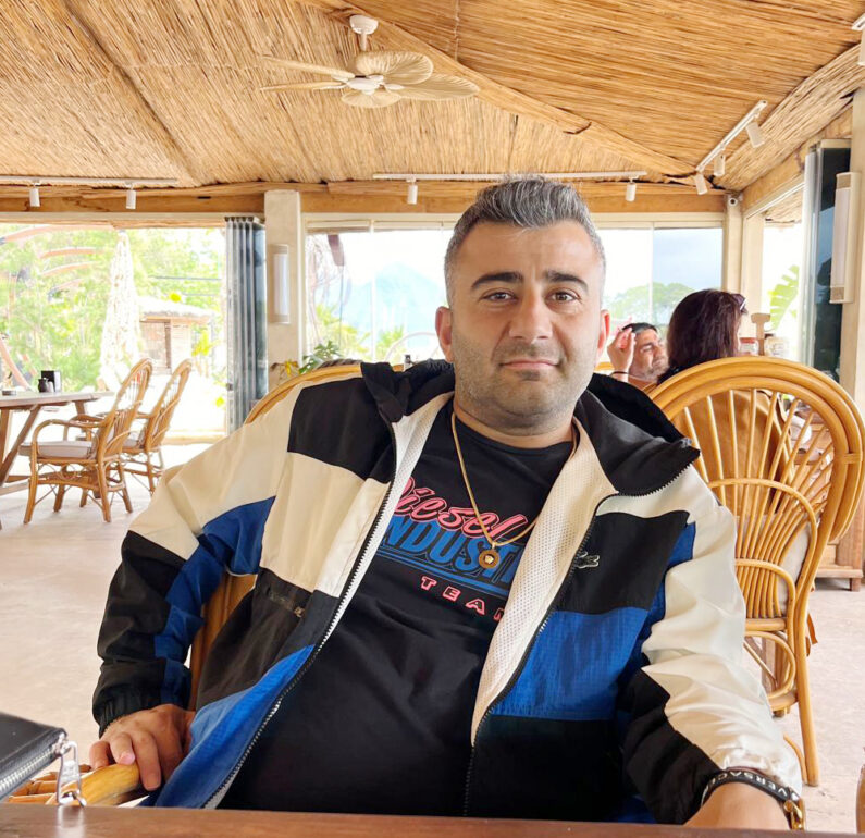 JAPONYA’DAN KEMER’E TAM NOT