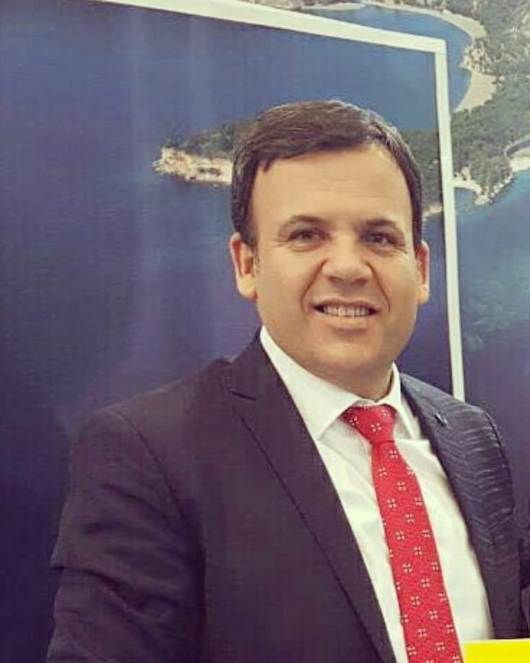 Başkan Vekili Semih Top’tan geçmiş olsun mesajı