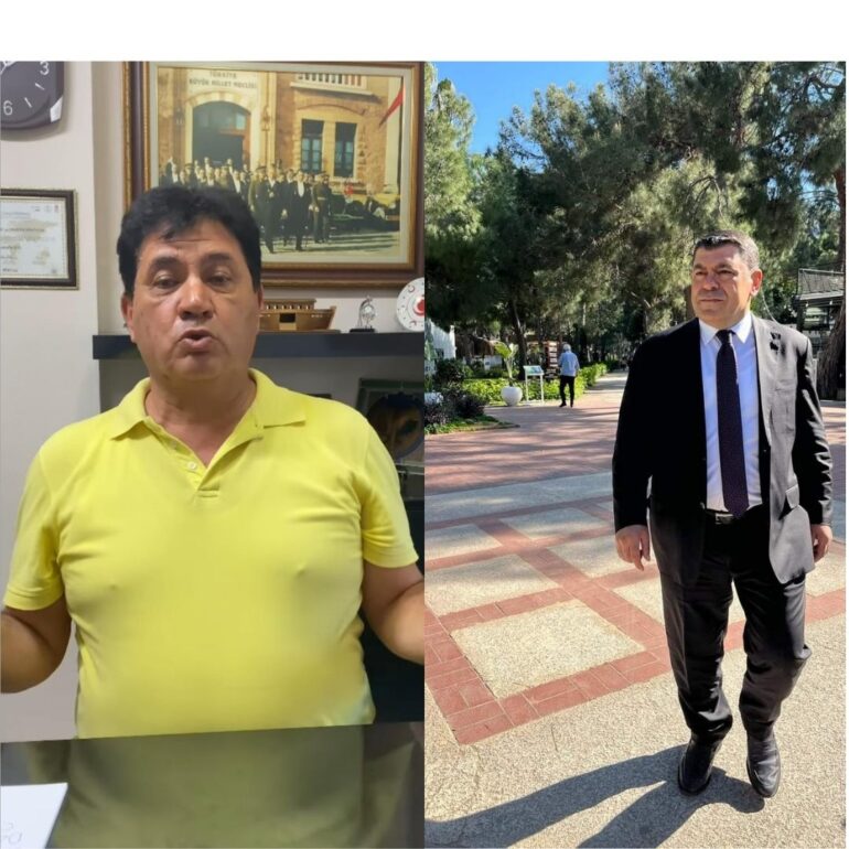 HÜSEYİN İNAN AÇTI AĞZINI YUMDU GÖZÜNÜ!!