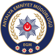 KEMER EMNİYET MÜDÜRLÜĞÜNE VEKALETEN YILDIRIM ÜNAL ATANDI