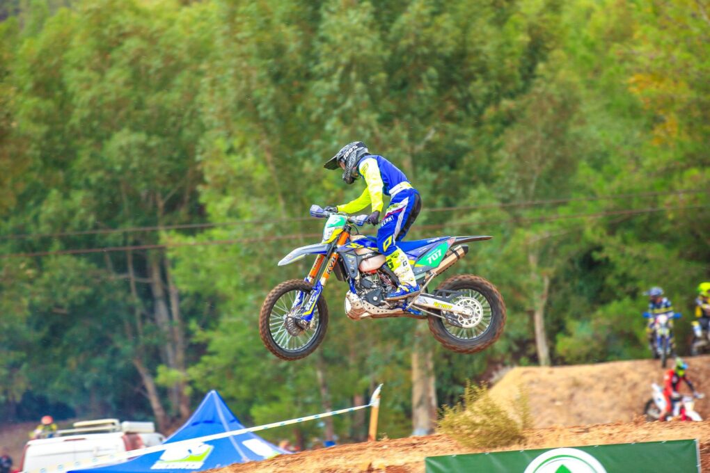 Civelek Türkiye Şampiyonu oldu