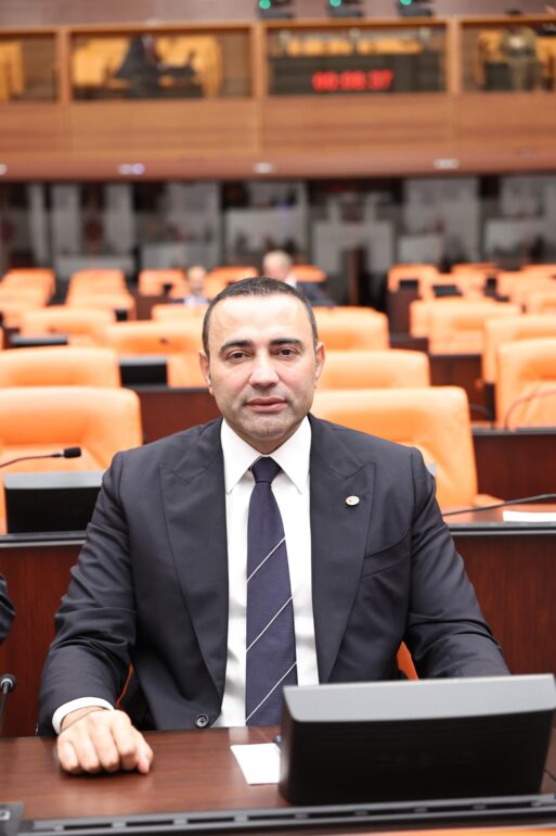 MİLLETVEKİLİ AYKUT KAYA, ESNAFIN YENİ NESİL YAZAR KASA MAĞDURİYETİNİ TİCARET BAKANI’NA İLETTİ