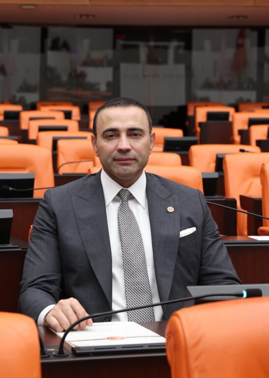 CHP MİLLETVEKİLİ AYKUT KAYA’DAN KÜLTÜR VE TURİZM BAKANI’NA İHALELERDE USULSÜZLÜK UYARISI