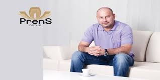 Prince Holding Yönetim Kurulu Başkanı İsmail Lepiev’den basın açıklaması