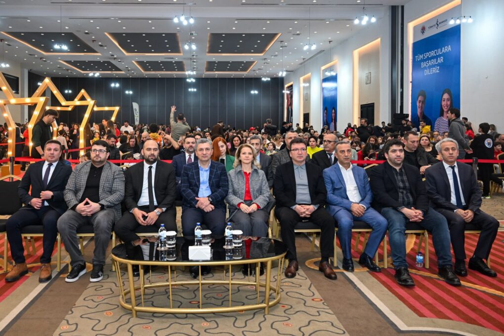 ANTALYA, SATRANÇ ŞAMPİYONASINA EV SAHİPLİĞİ YAPTI