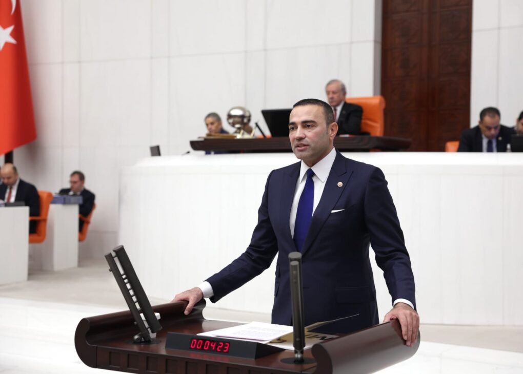 KAYA BOLU’DA YAŞANAN FELAKETE KAYITSIZ KALMADI