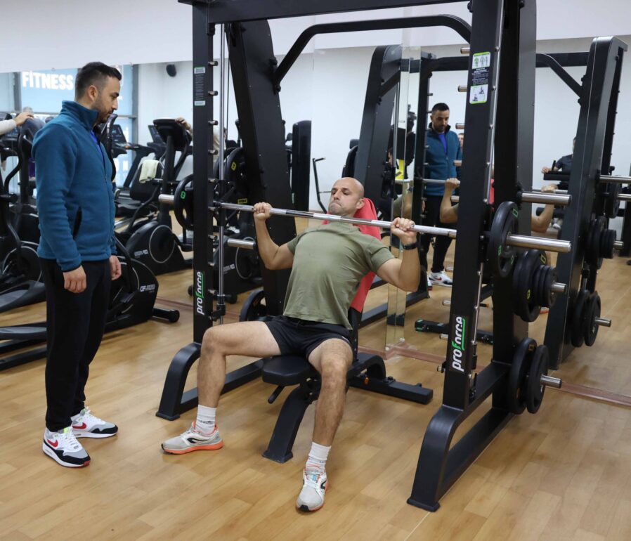 Büyükşehir’den 15’inci ASFİM