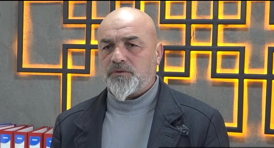 SEZER; YANGIN MERDİVENİ HAYAT KURTARIR