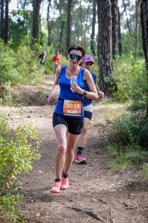 Corendon Airlines Tahtalı Run To Sky Yarışlarına geri sayım 