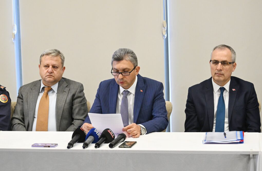 ORMANLARA GİRİŞLER YASAKLANIYOR