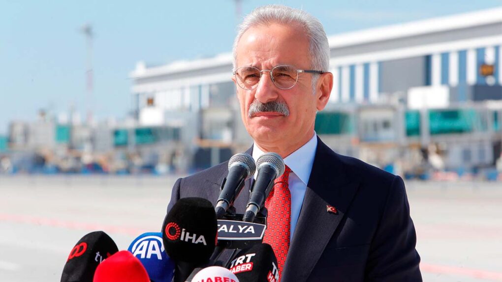 Antalya Havalimanı, Türkiye’nin en büyük ikinci havalimanı olacak