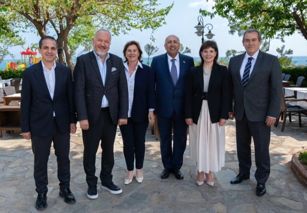 Antalya, 2026 Dünya Turizm Kongresi’ne ev sahipliği yapabilir