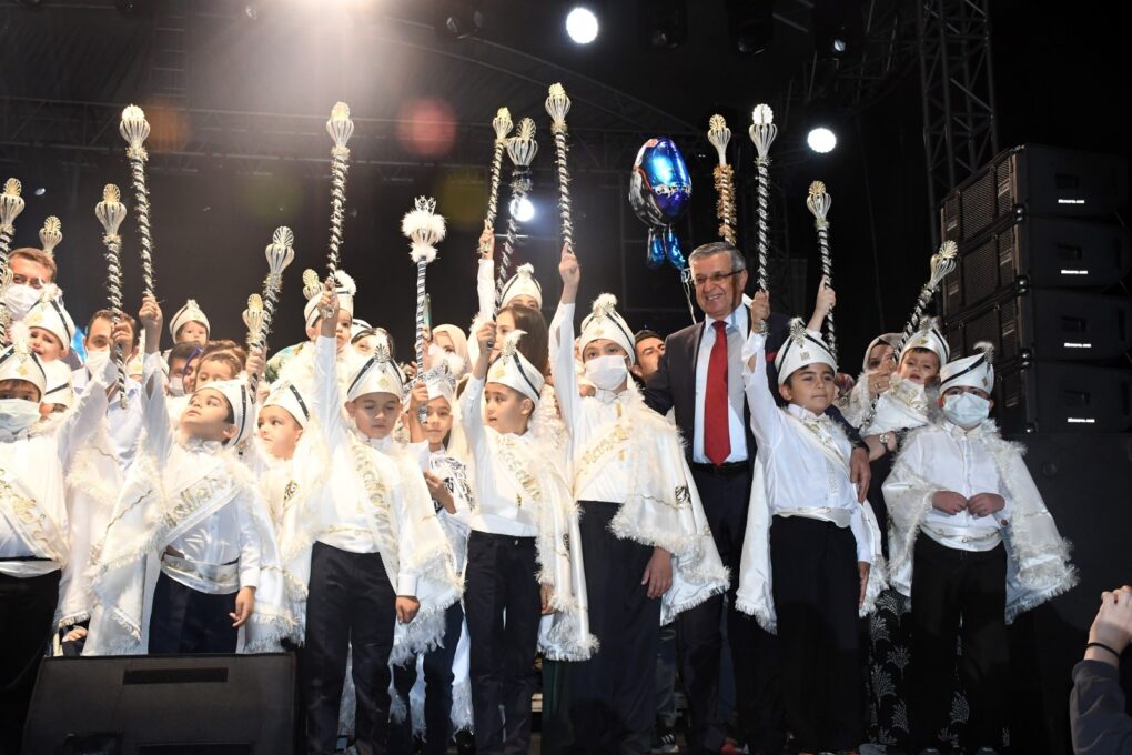 Toplu sünnet kayıtları başladı