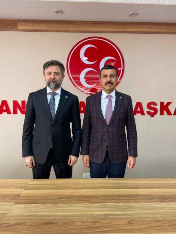 Kemer’de Değişim Rüzgârı