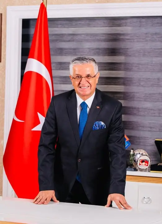 TOPALOĞLU’NDAN 19 MAYIS MESAJI