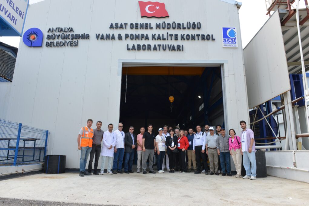 ASAT’ın uluslararası çalıştayında iklim kriziyle mücadele ele alındı