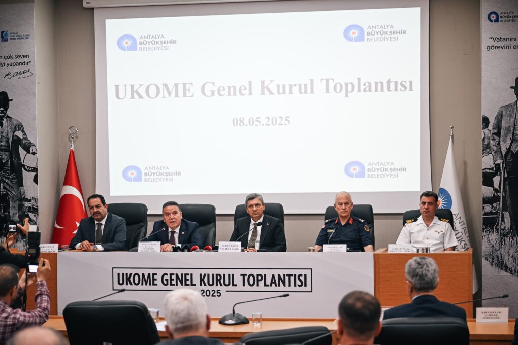 VALİ ŞAHİN’DEN TRAFİK GÜVENLİĞİ VE ULAŞIM YATIRIMLARINA DAİR ÖNEMLİ AÇIKLAMALAR