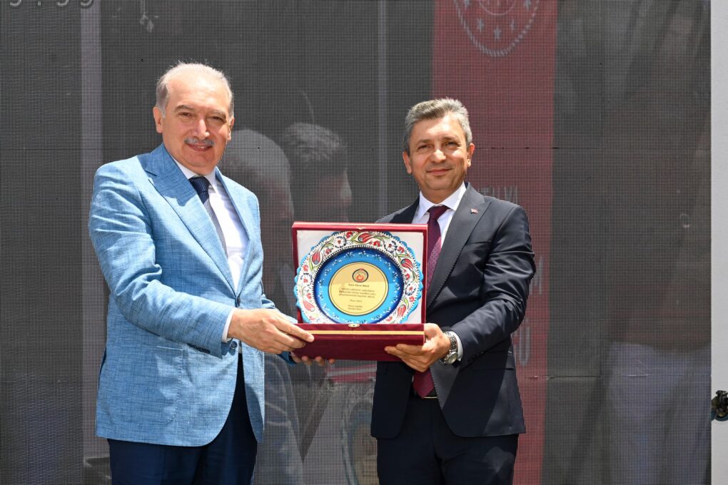 ALANYA’DA EĞİTİMDE BİR İLK DAHA