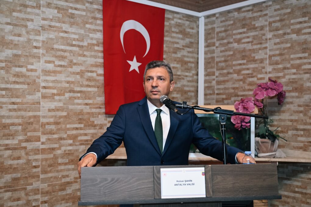 ANTALYA’DA SAFARİ VE TUR ARAÇLARI DENETİM TOPLANTISI GERÇEKLEŞTİ