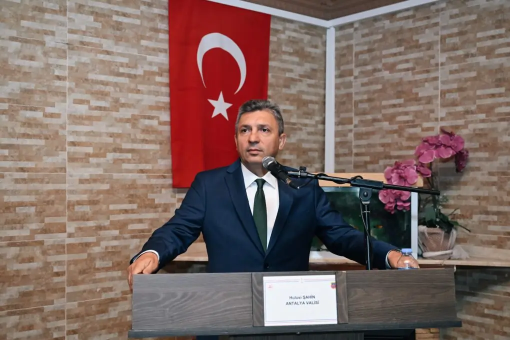 ANTALYA’DA SAFARİ VE TUR ARAÇLARI DENETİM TOPLANTISI GERÇEKLEŞTİ
