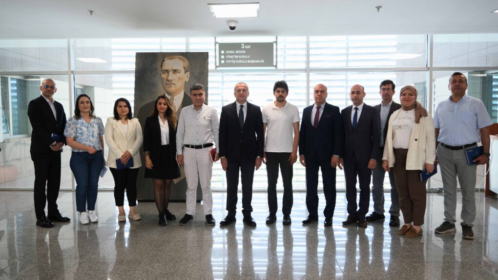 ASAT TSE denetiminden başarıyla geçti