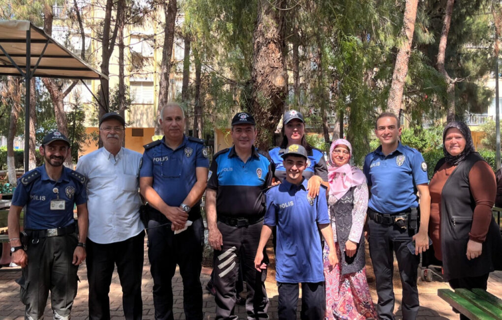 Doğum Gününde Küçük Bir Sürpriz, Büyük Bir Mutluluk: İyi ki Doğdun Furkan!