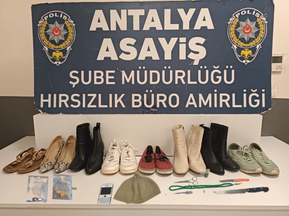 Son 1 Haftada Asayiş Olaylarında 205 Şahıs TUTUKLANDI