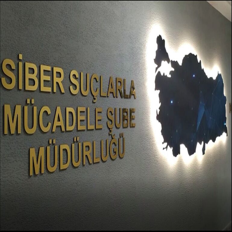 Siber Suçlarla Mücadele Kapsamında SON 1 HAFTADA Yapılan Çalışmalar