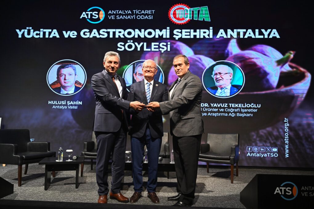 VALİ ŞAHİN: KÜLTÜREL DEĞERLERİMİZİ KORUMAK VE YAŞATMAK İÇİN ÇALIŞIYORUZ