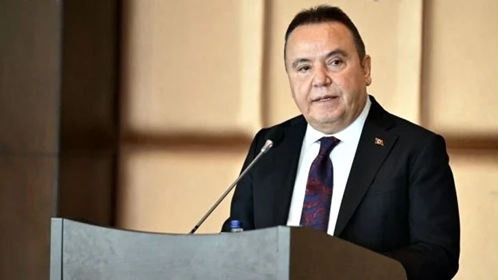 Antalya’da başkan vekili seçimi cuma günü yapılacak