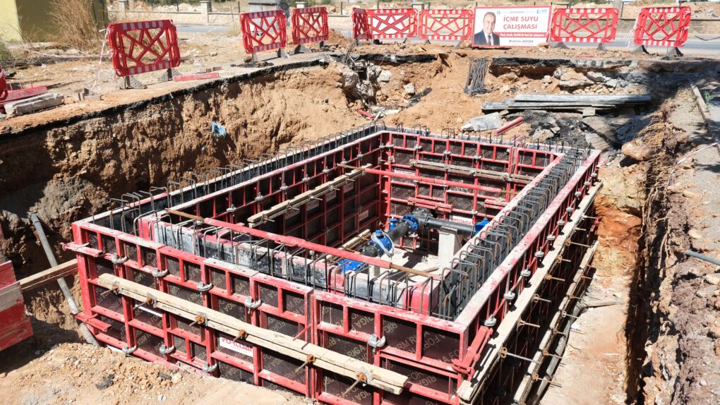 ASAT’tan 760 milyon TL’lik SCADA yatırımı