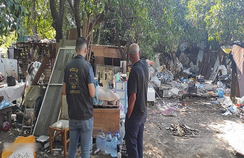 Narkotik Suçlarla Mücadelede SON 1 HAFTADA Yapılan Çalışmalar