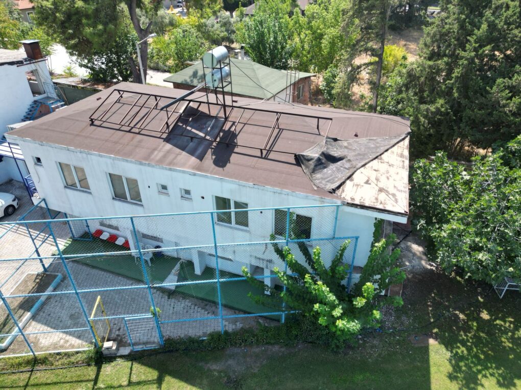 Başkan Topaloğlu iddialara yanıt verdi 