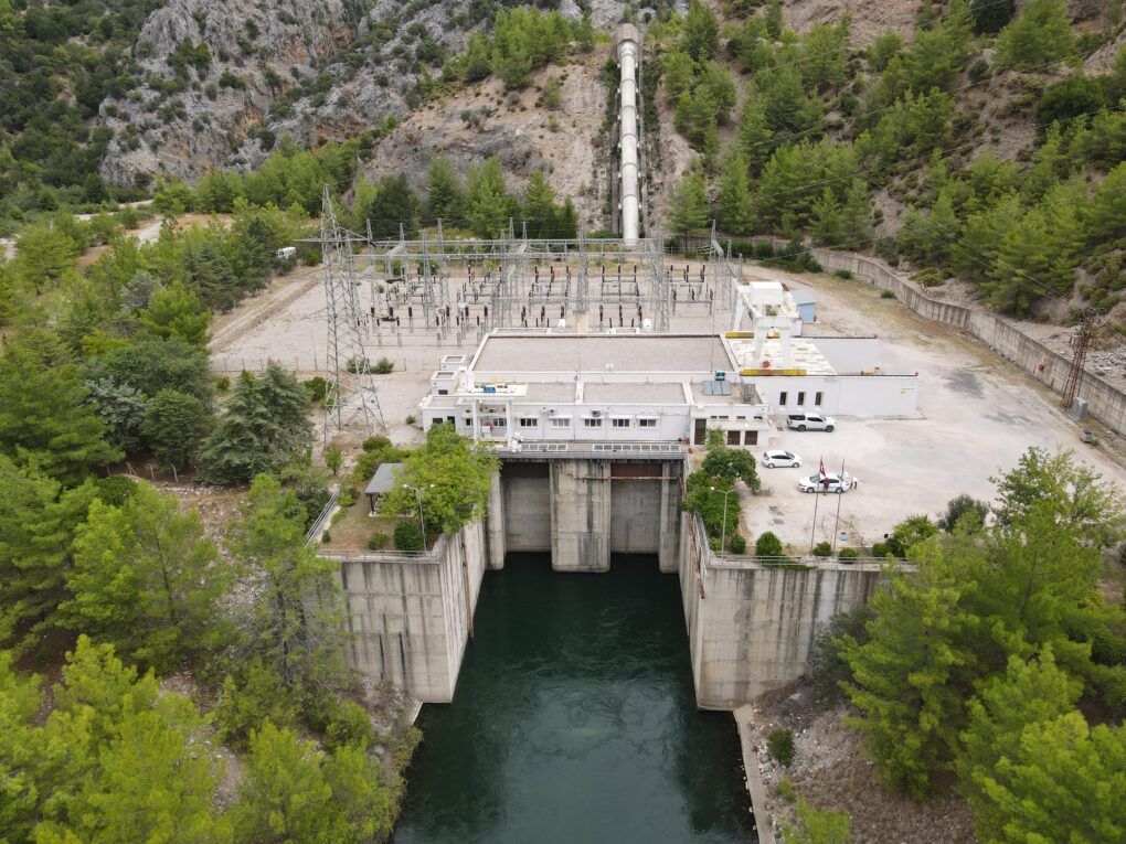 ASAT’tan su kalitesi ve sürdürülebilirlik odaklı teknik gezi
